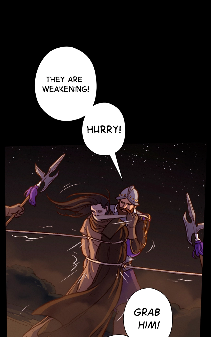 Lady Knights Chapter 36 page 51 - 