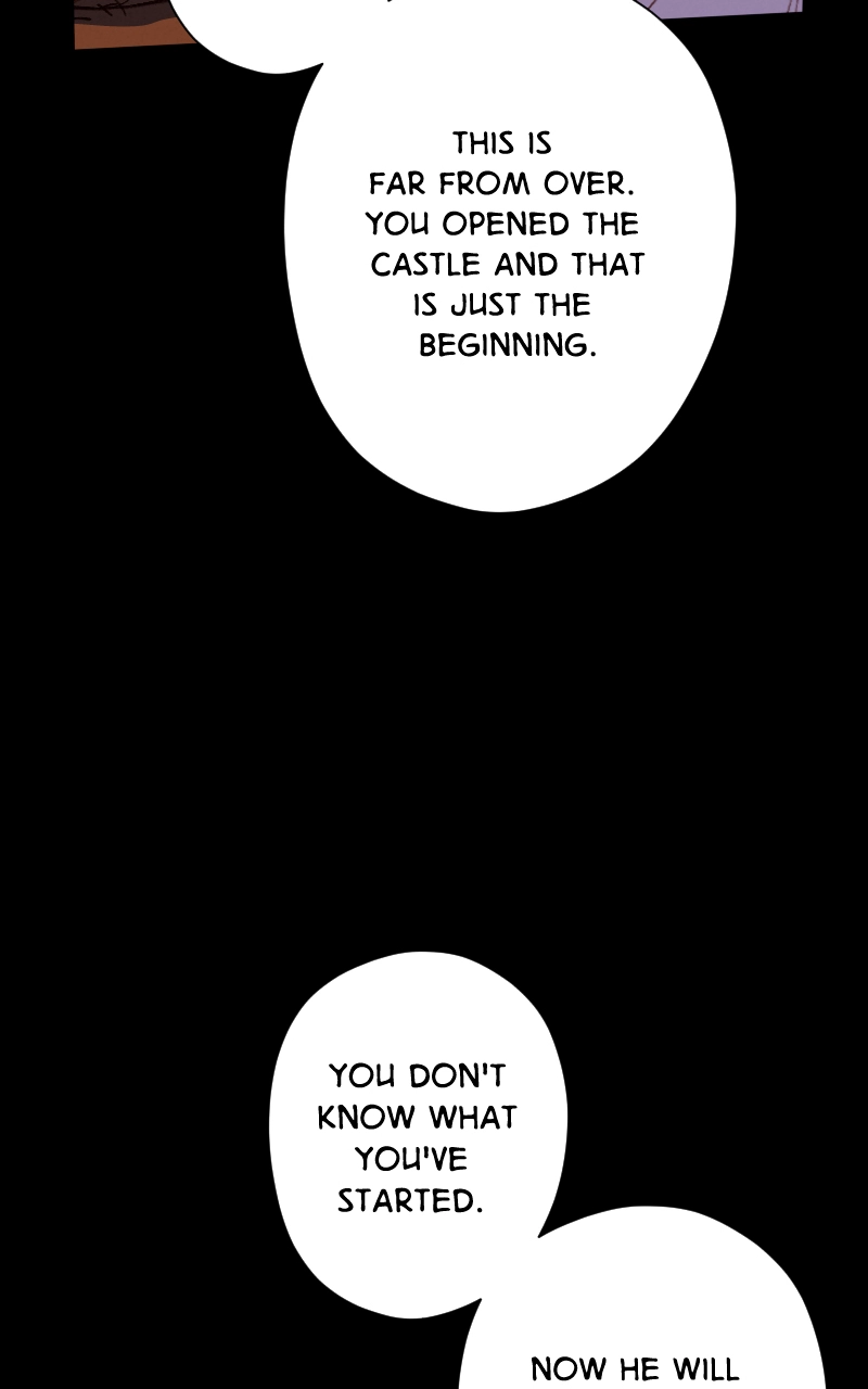 Lady Knights Chapter 36 page 59 - 