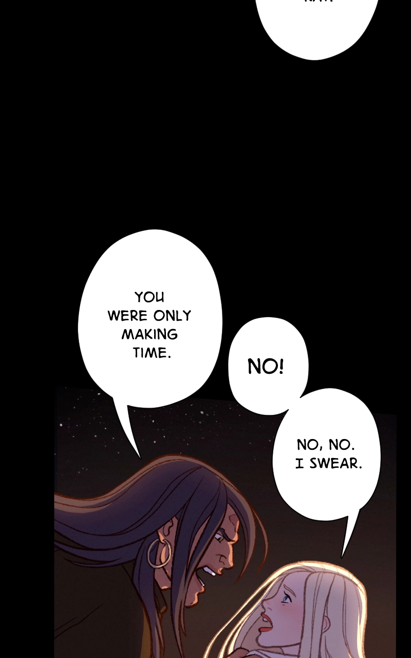 Lady Knights Chapter 36 page 7 - 