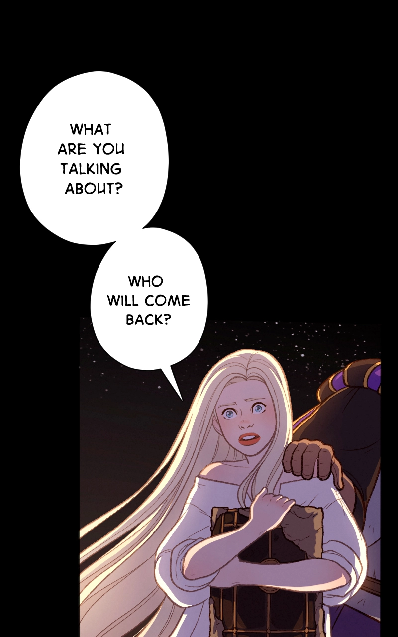 Lady Knights Chapter 36 page 61 - 