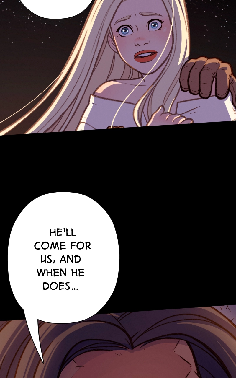 Lady Knights Chapter 36 page 64 - 