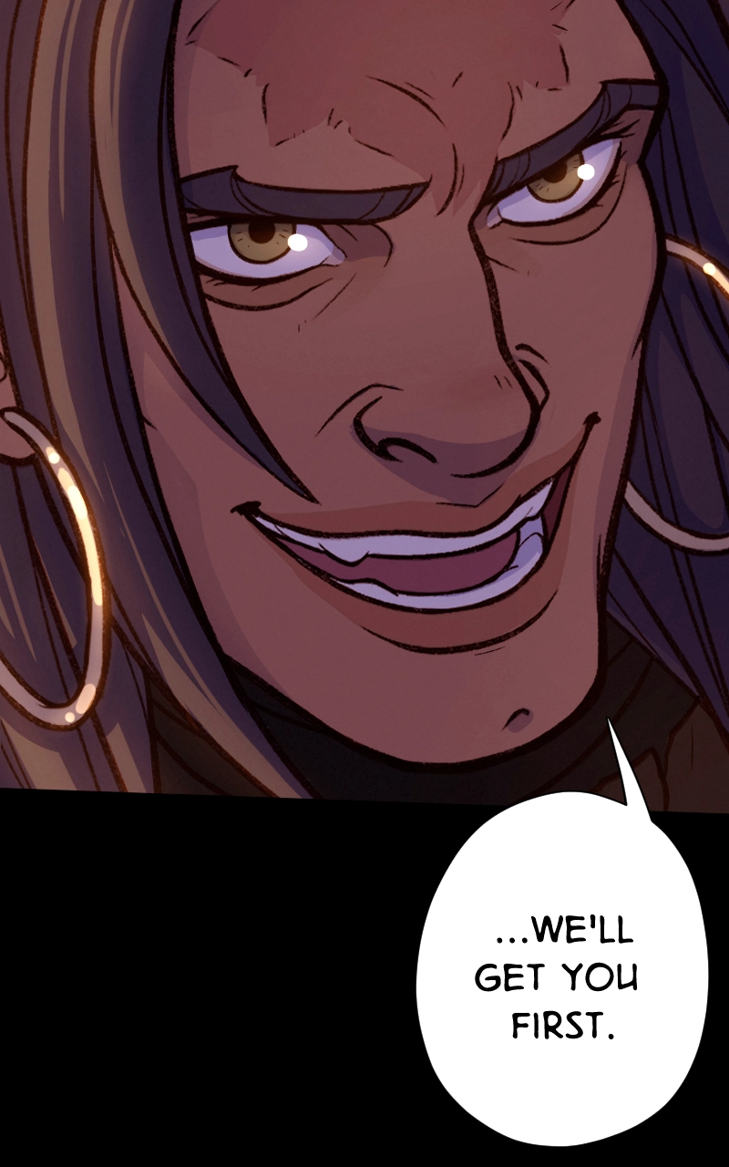 Lady Knights Chapter 36 page 65 - 
