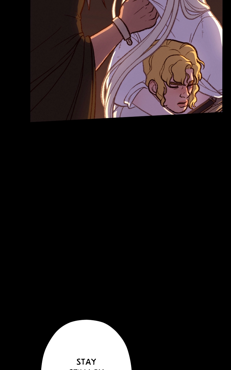 Lady Knights Chapter 36 page 8 - 