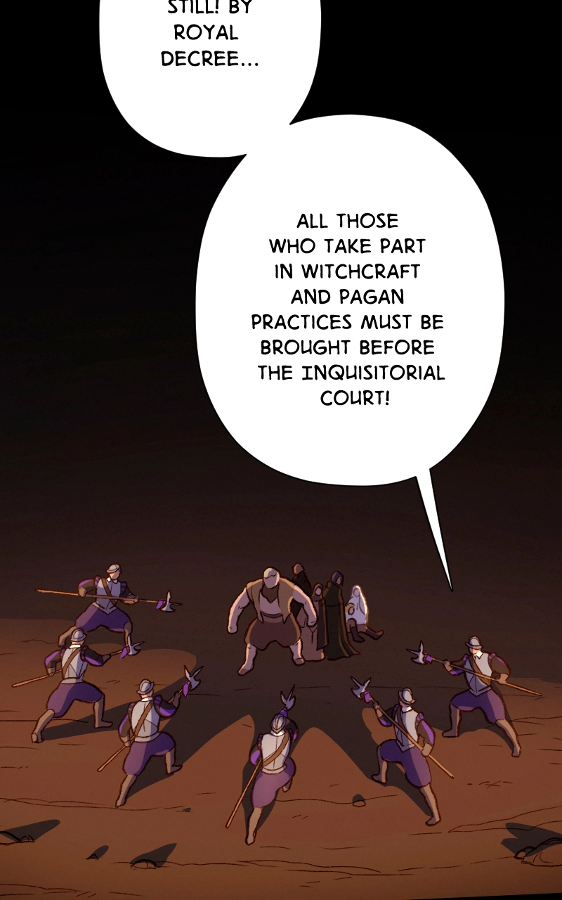 Lady Knights Chapter 36 page 9 - 
