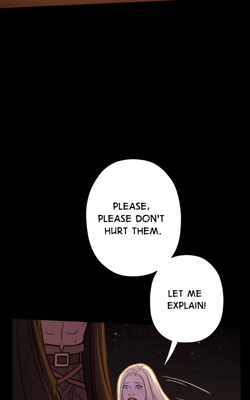 Lady Knights Chapter 36 page 10 - 