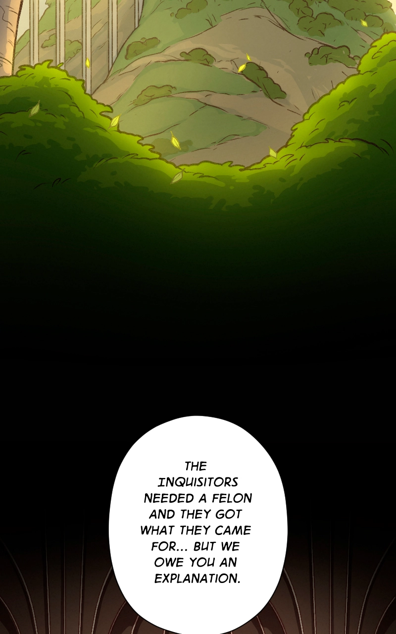 Lady Knights Chapter 37 page 2 - 