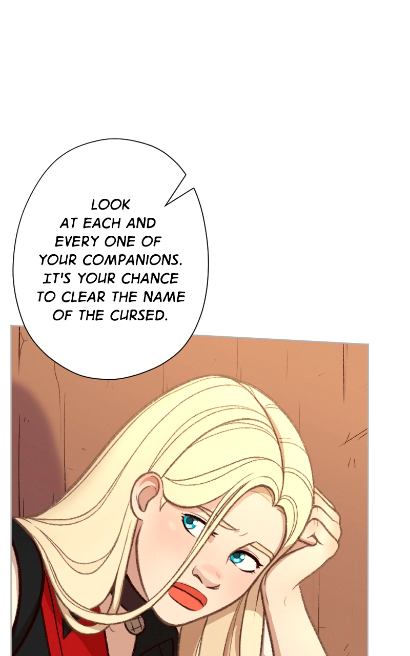 Lady Knights Chapter 37 page 11 - 