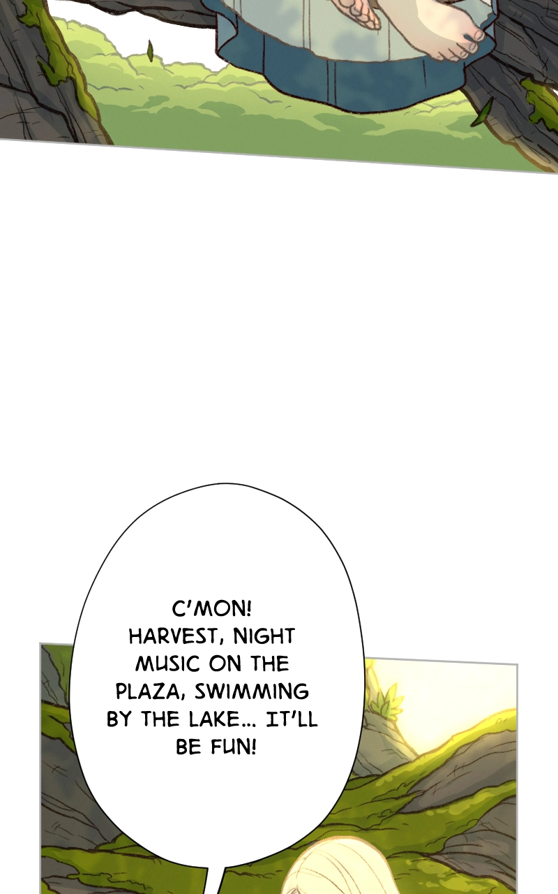 Lady Knights Chapter 37 page 20 - 