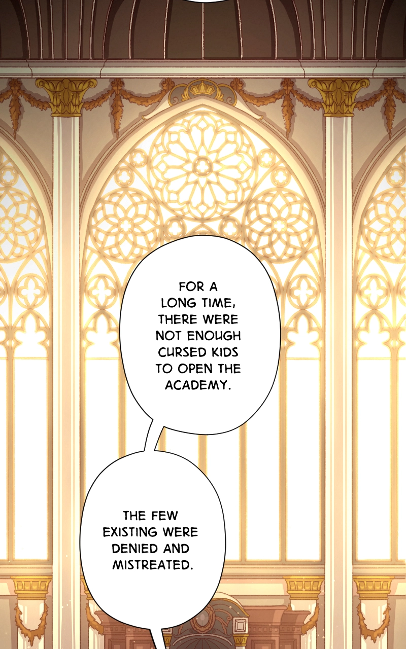 Lady Knights Chapter 37 page 3 - 