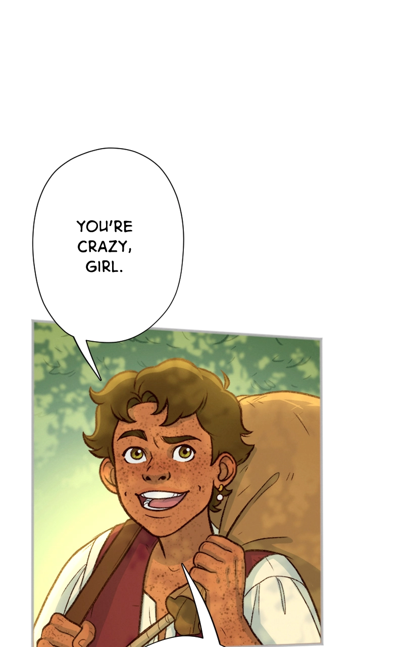 Lady Knights Chapter 37 page 23 - 