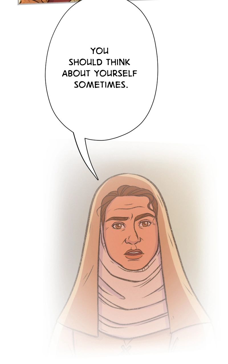 Lady Knights Chapter 37 page 24 - 