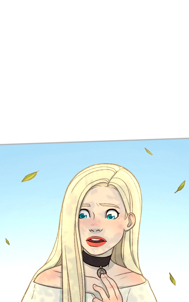 Lady Knights Chapter 37 page 25 - 