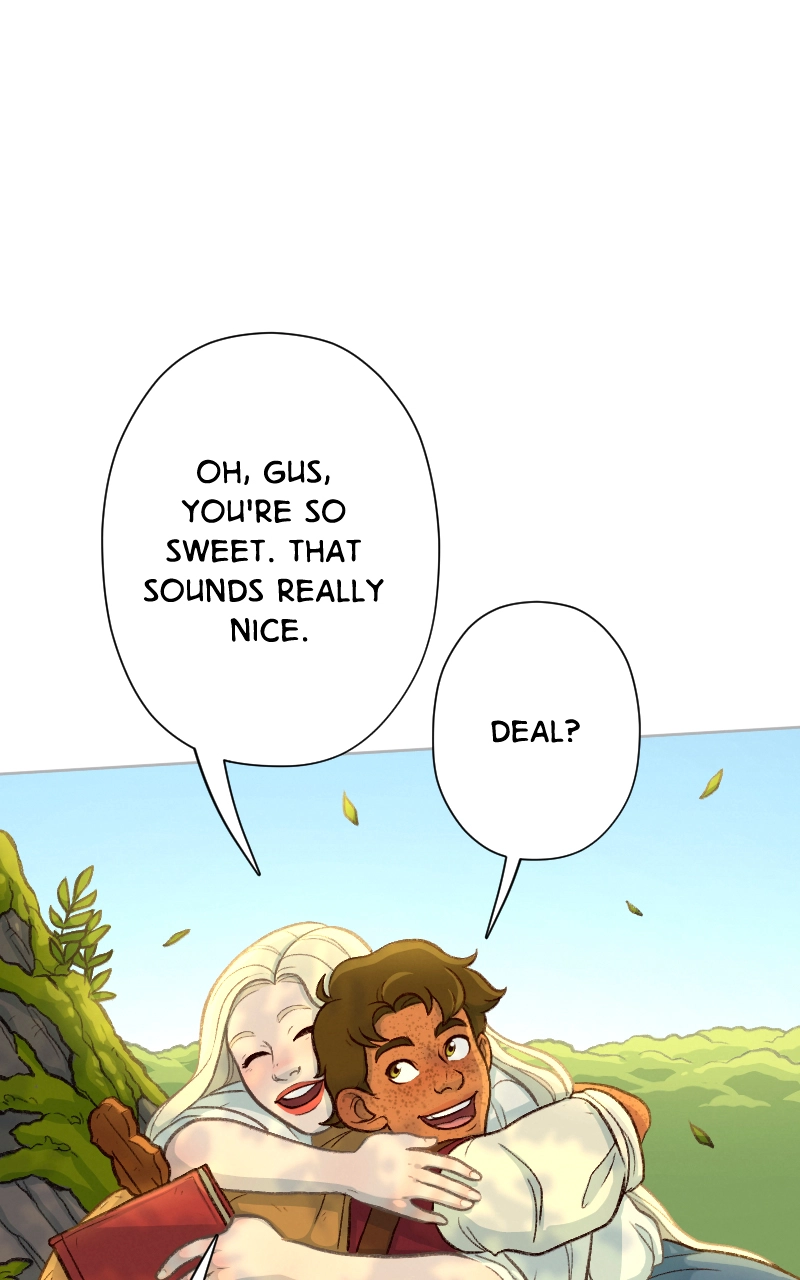 Lady Knights Chapter 37 page 28 - 