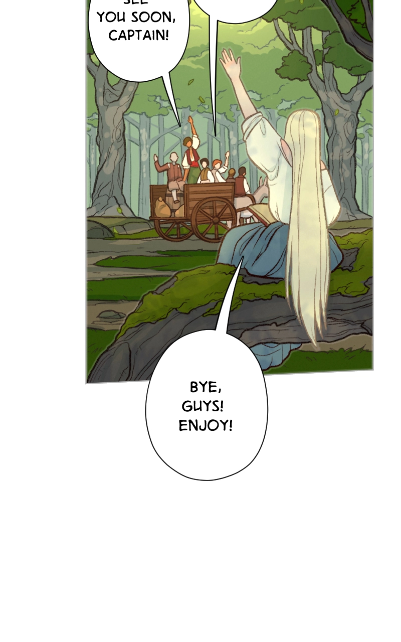 Lady Knights Chapter 37 page 30 - 