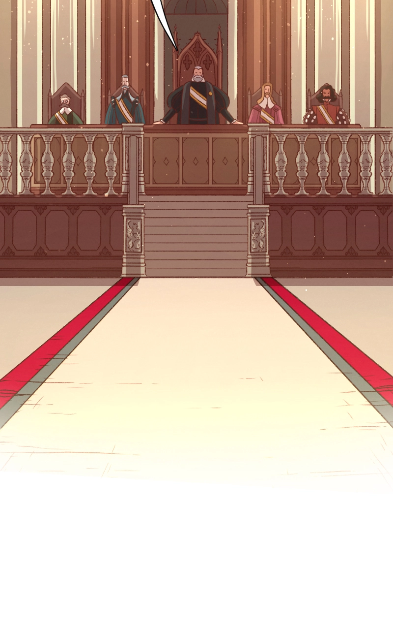 Lady Knights Chapter 37 page 4 - 