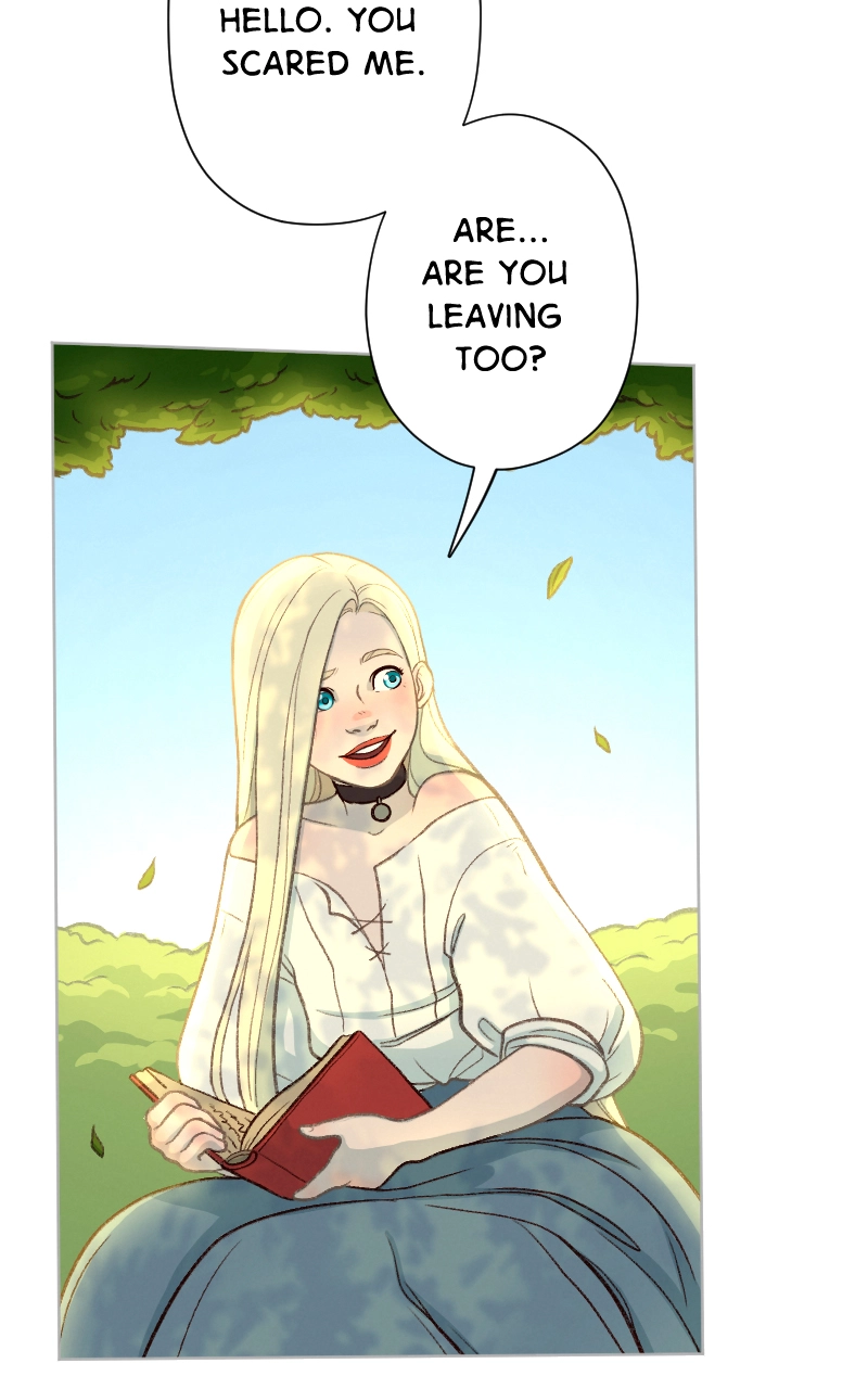 Lady Knights Chapter 37 page 34 - 