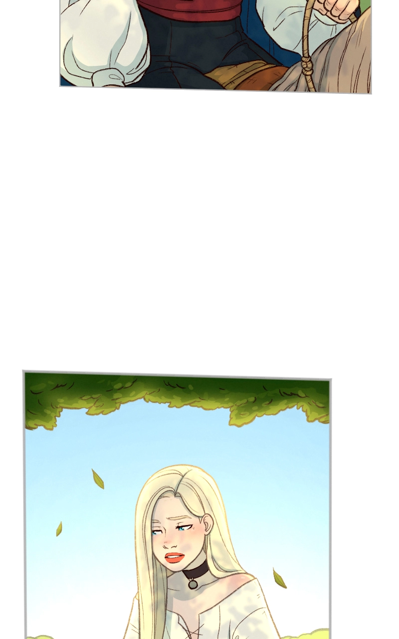 Lady Knights Chapter 37 page 36 - 