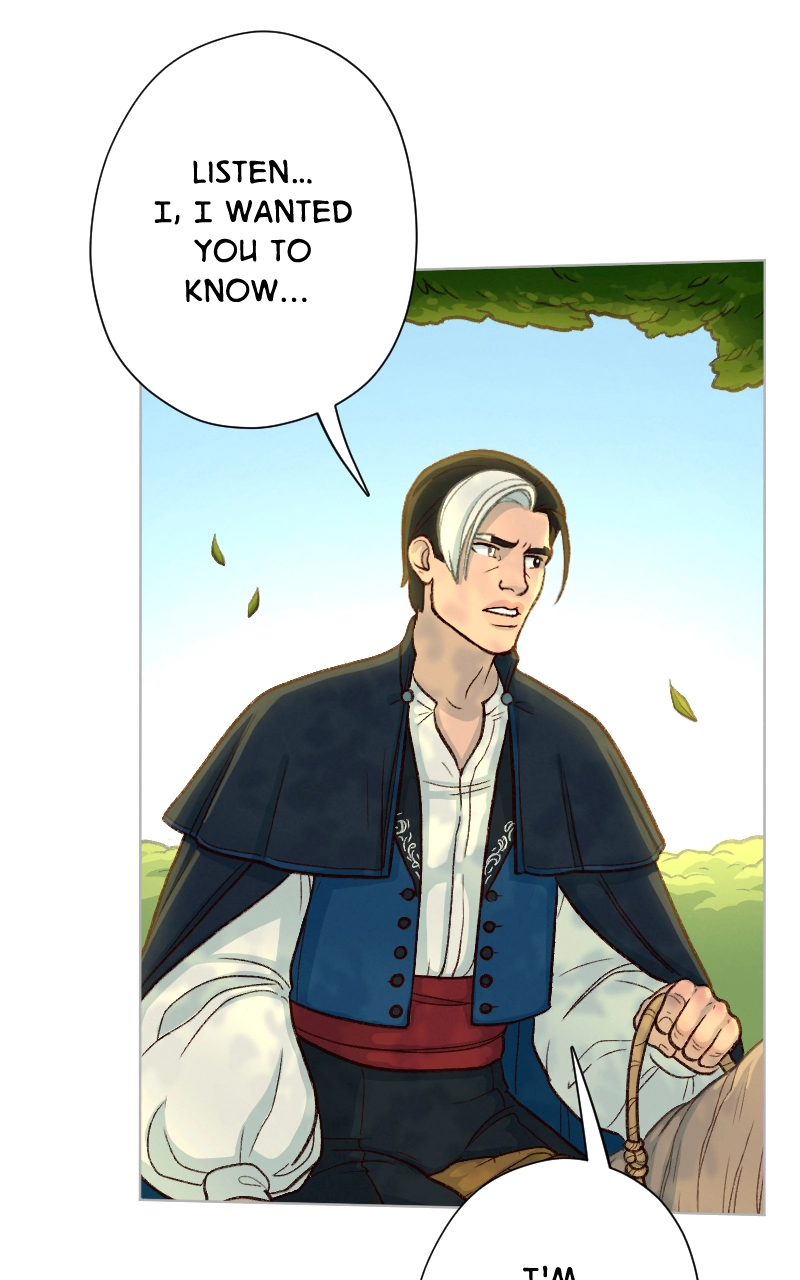 Lady Knights Chapter 37 page 38 - 