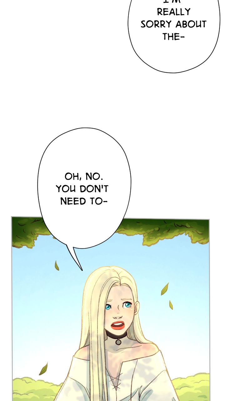 Lady Knights Chapter 37 page 39 - 