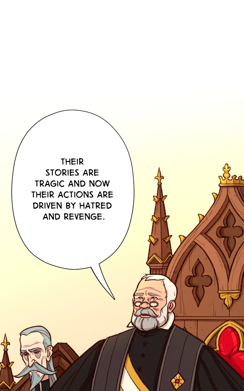 Lady Knights Chapter 37 page 5 - 