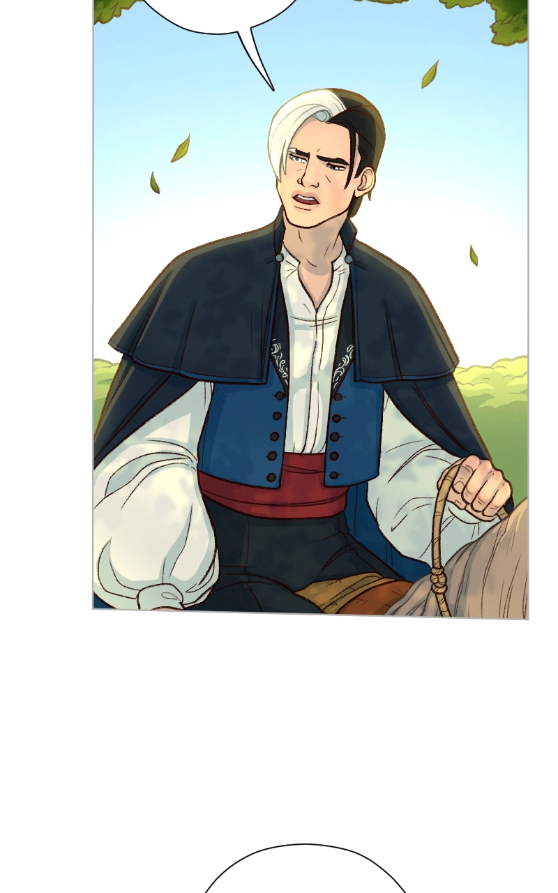Lady Knights Chapter 37 page 41 - 