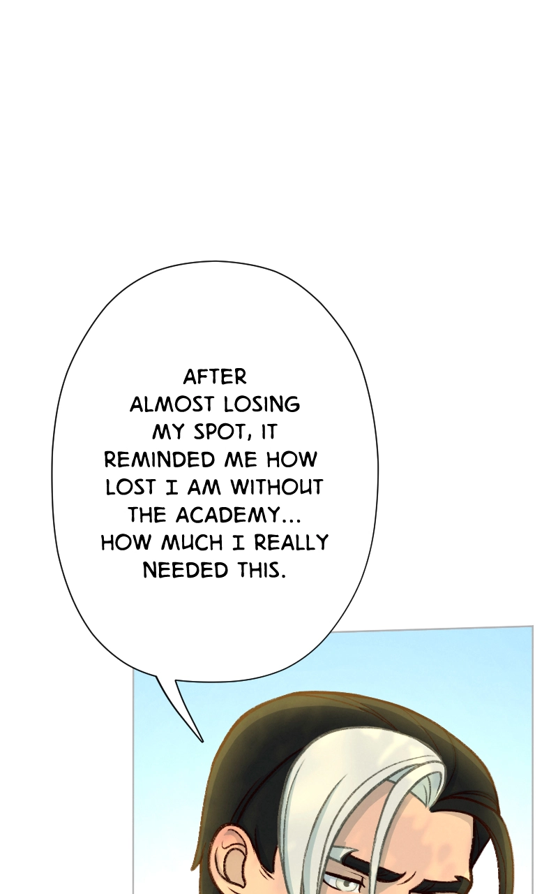 Lady Knights Chapter 37 page 43 - 