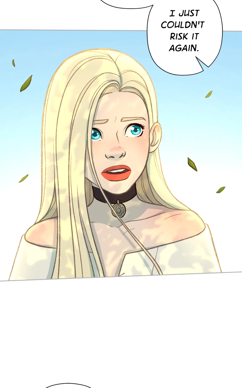 Lady Knights Chapter 37 page 45 - 