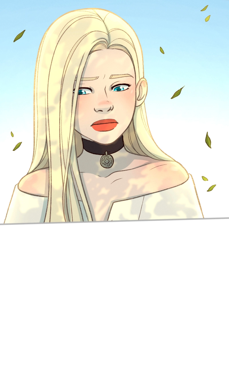 Lady Knights Chapter 37 page 47 - 