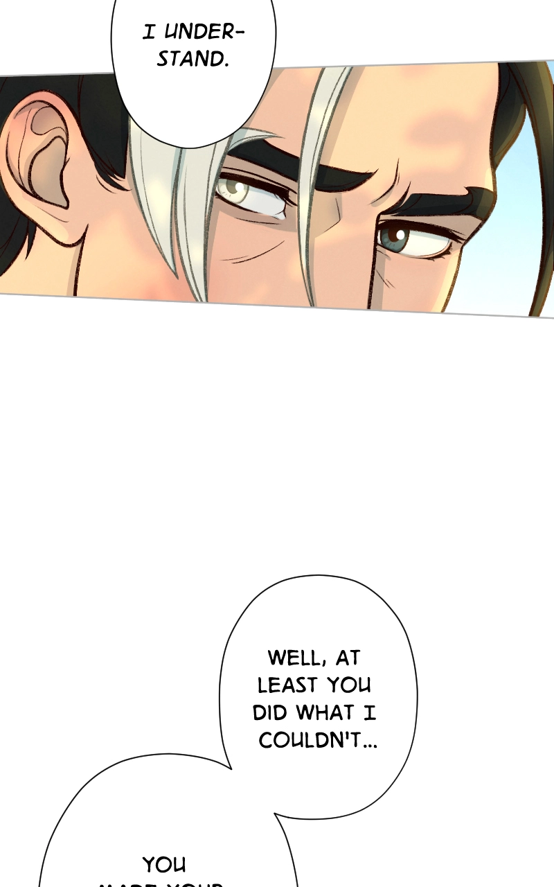 Lady Knights Chapter 37 page 49 - 