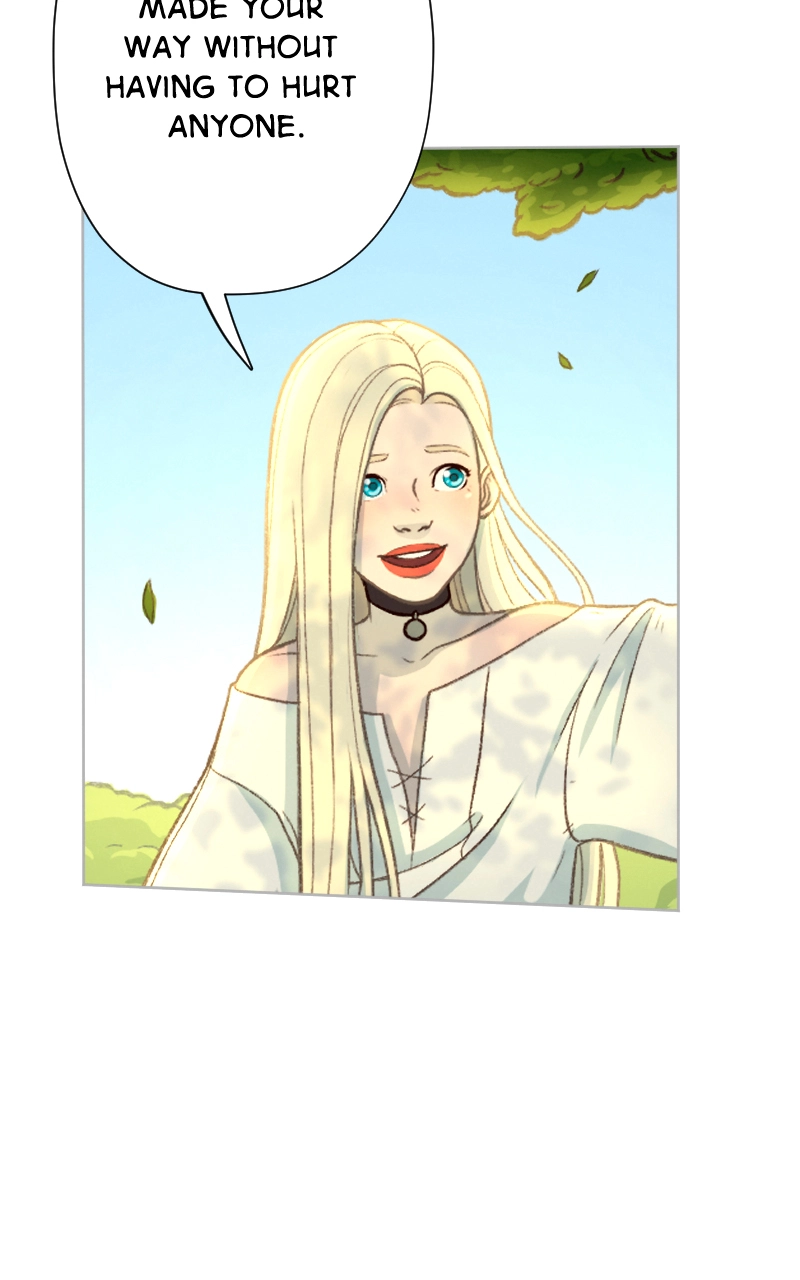 Lady Knights Chapter 37 page 50 - 