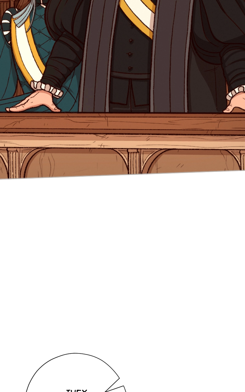 Lady Knights Chapter 37 page 6 - 