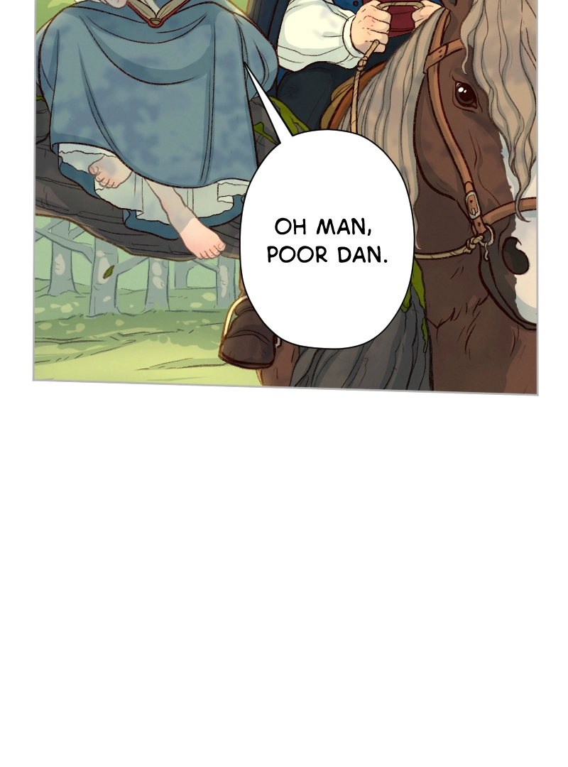 Lady Knights Chapter 37 page 52 - 