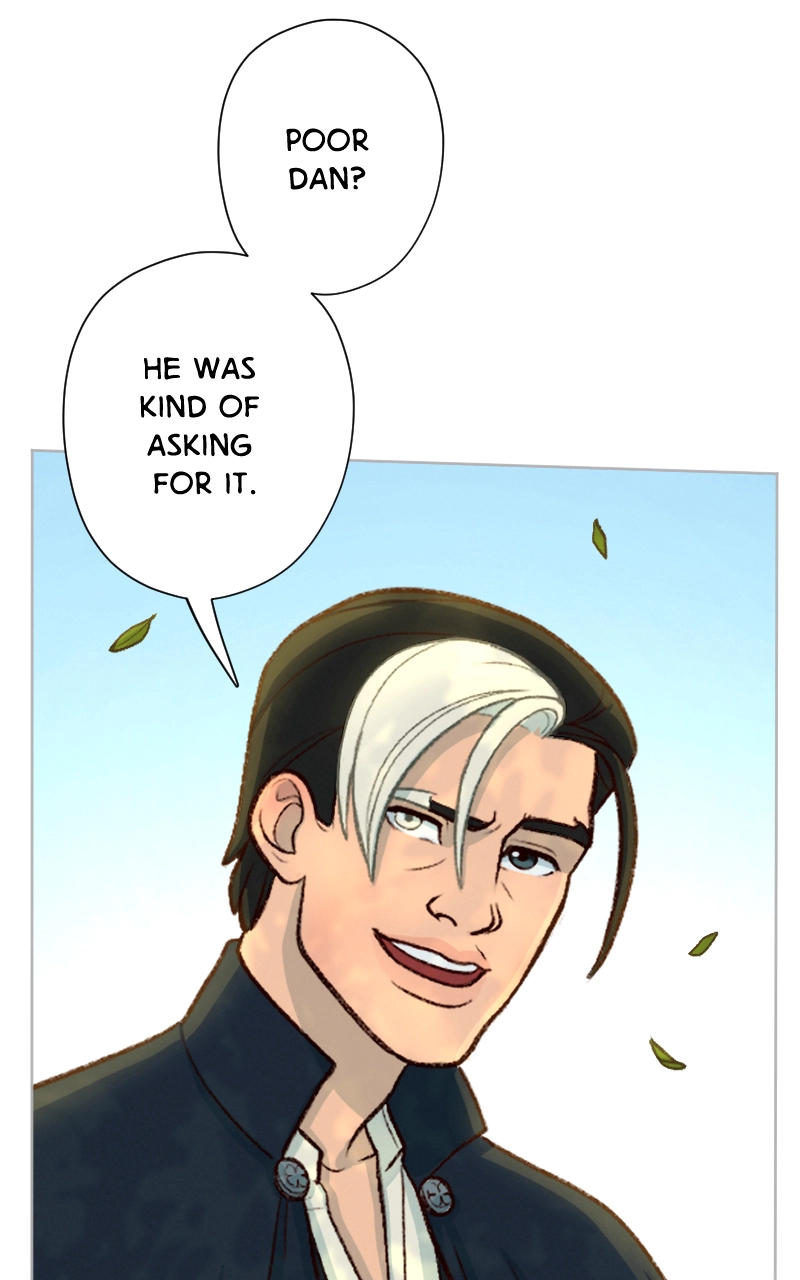 Lady Knights Chapter 37 page 53 - 