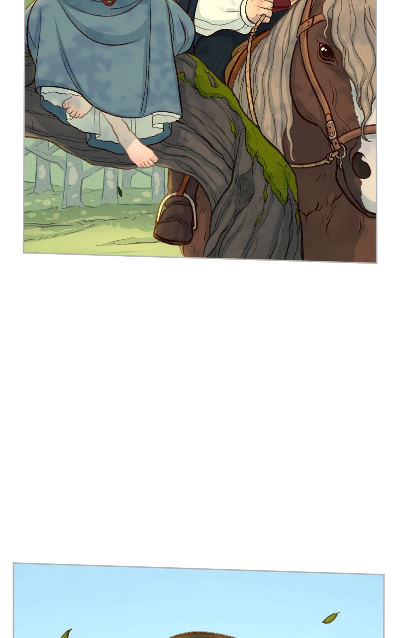 Lady Knights Chapter 37 page 55 - 