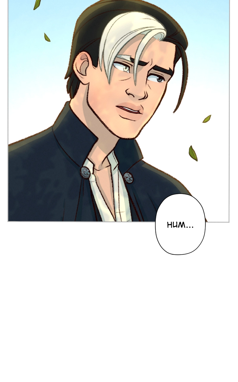 Lady Knights Chapter 37 page 56 - 