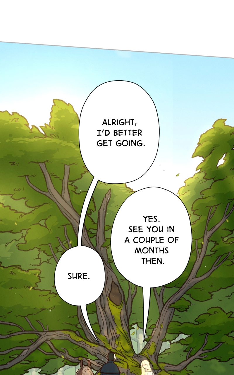Lady Knights Chapter 37 page 57 - 