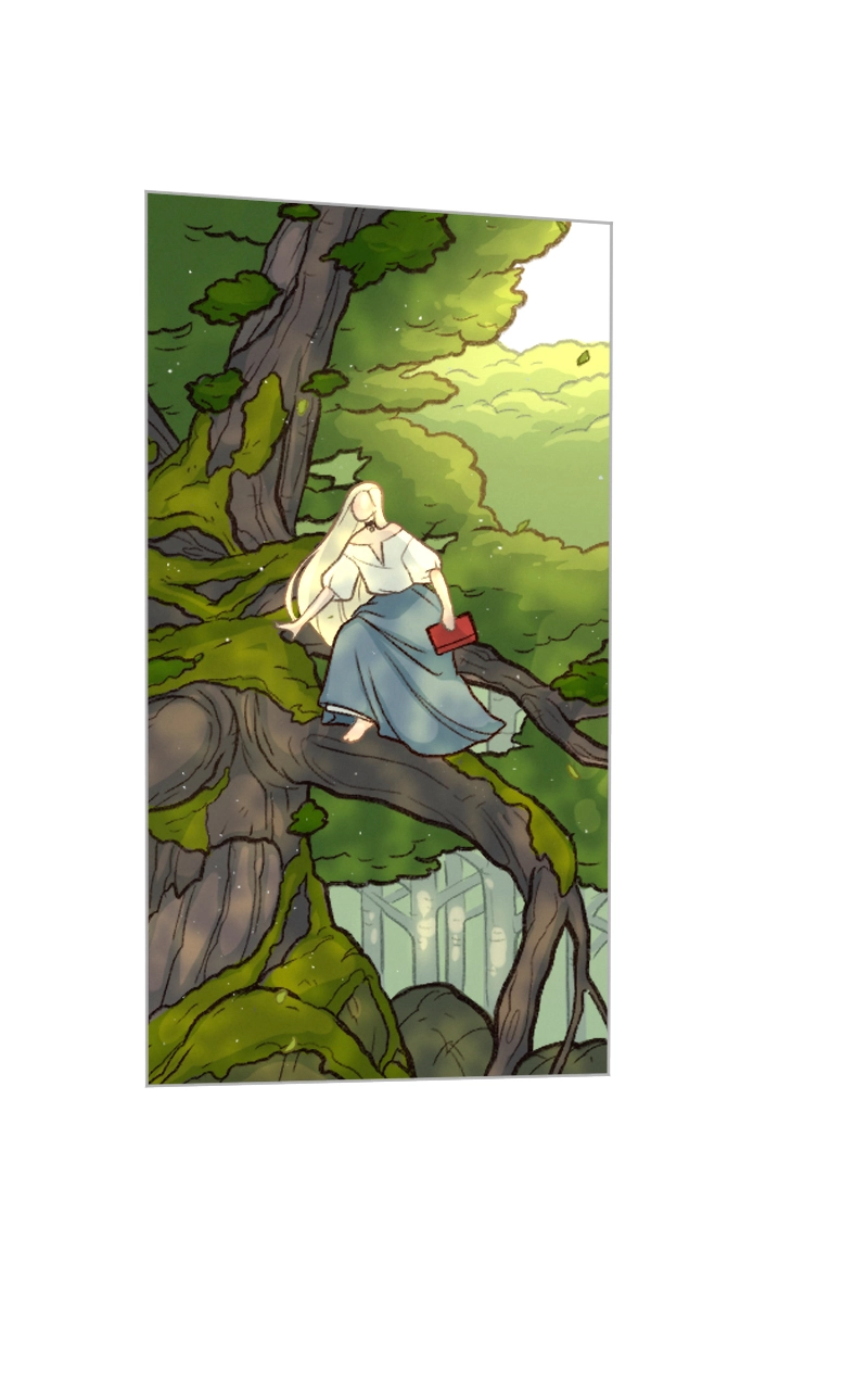 Lady Knights Chapter 37 page 62 - 