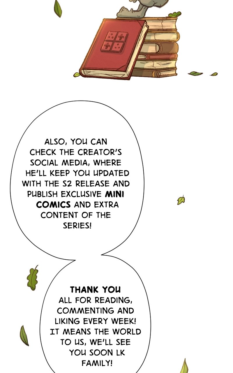Lady Knights Chapter 37 page 74 - 