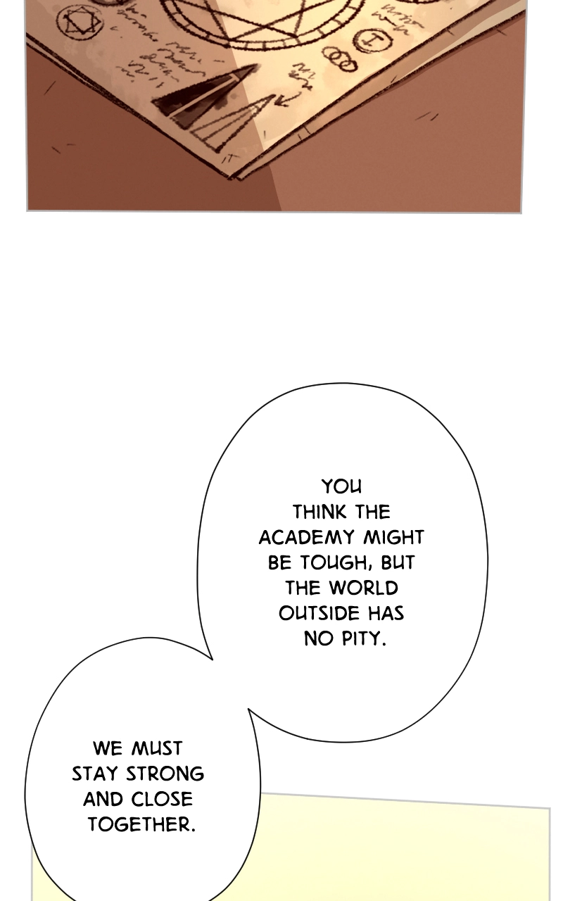 Lady Knights Chapter 37 page 9 - 