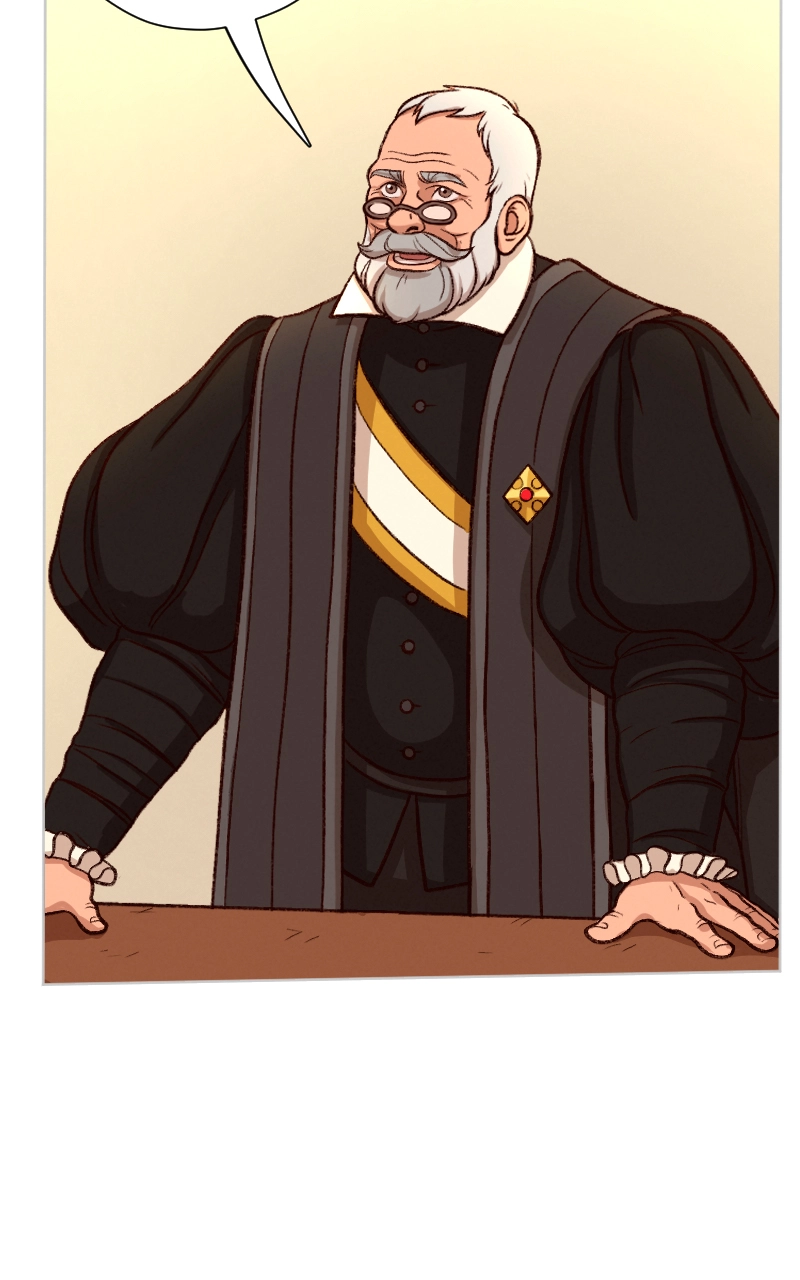 Lady Knights Chapter 37 page 10 - 