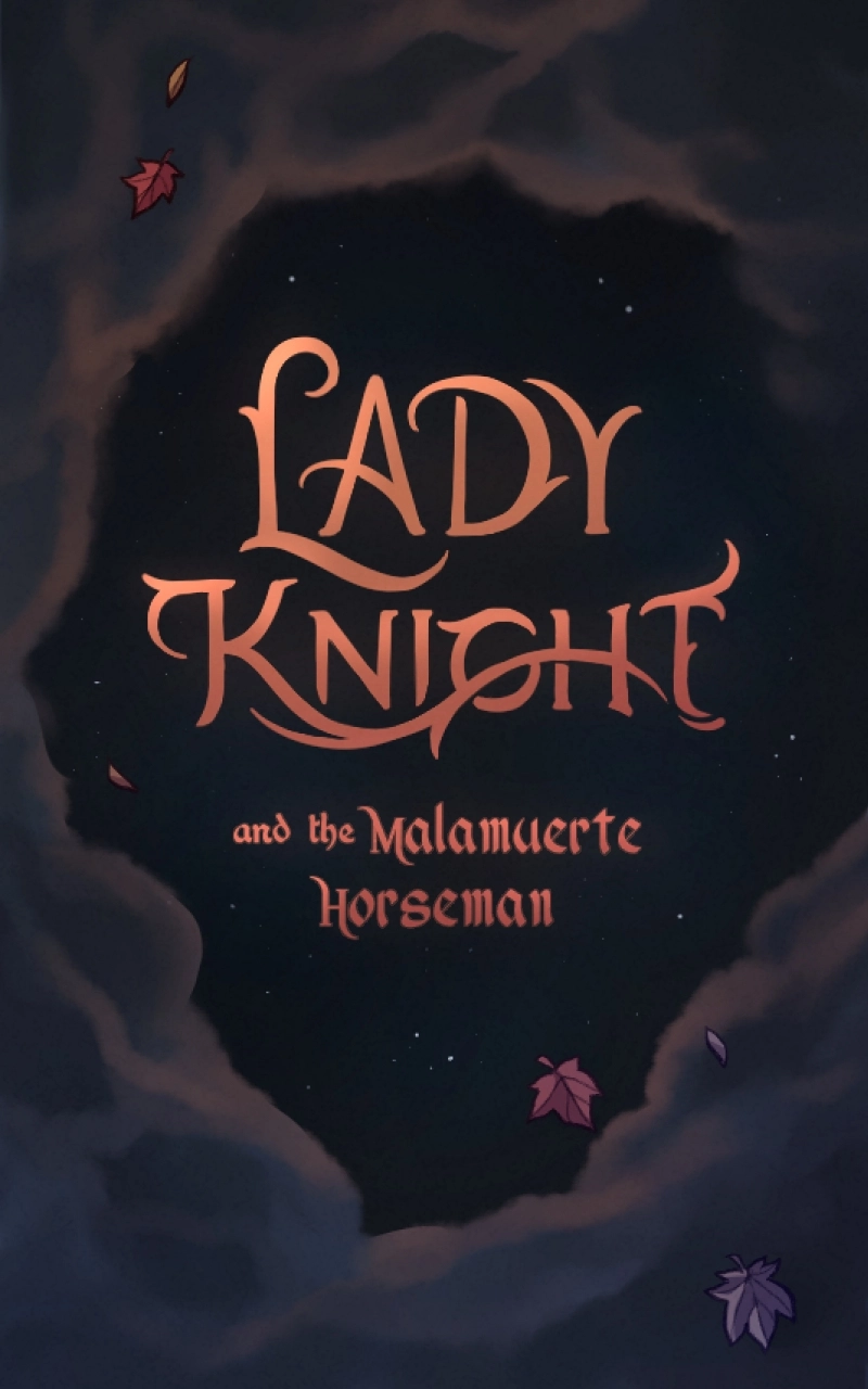Lady Knights Chapter 38 page 2 - 