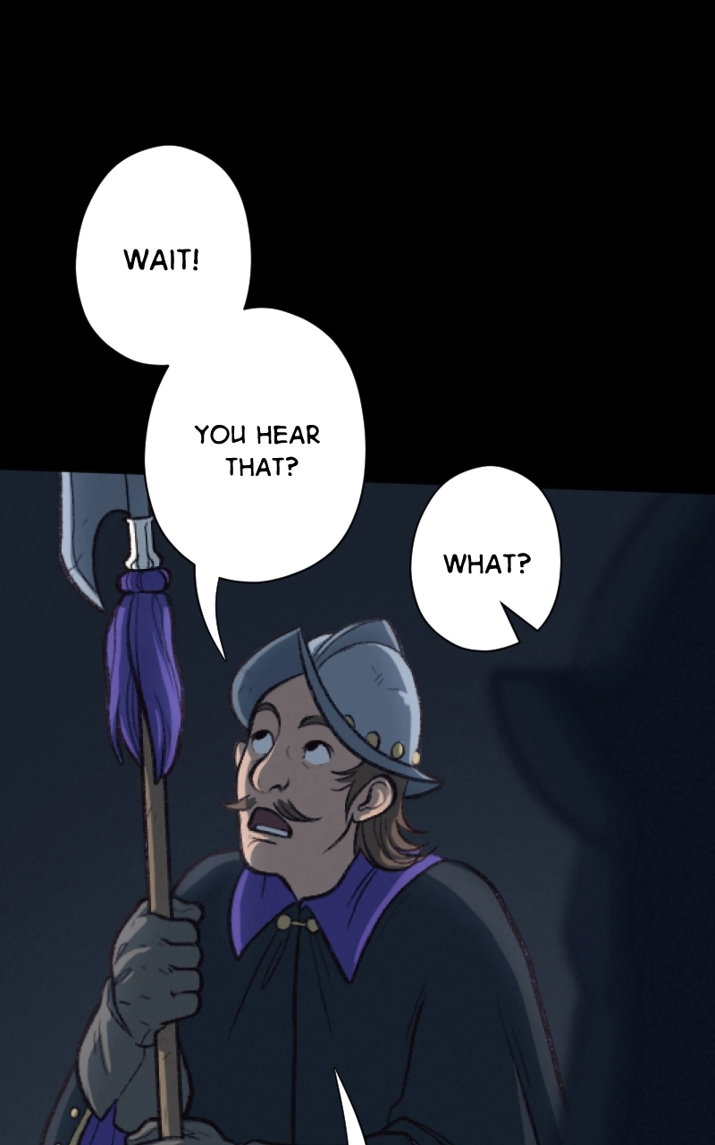 Lady Knights Chapter 38 page 11 - 