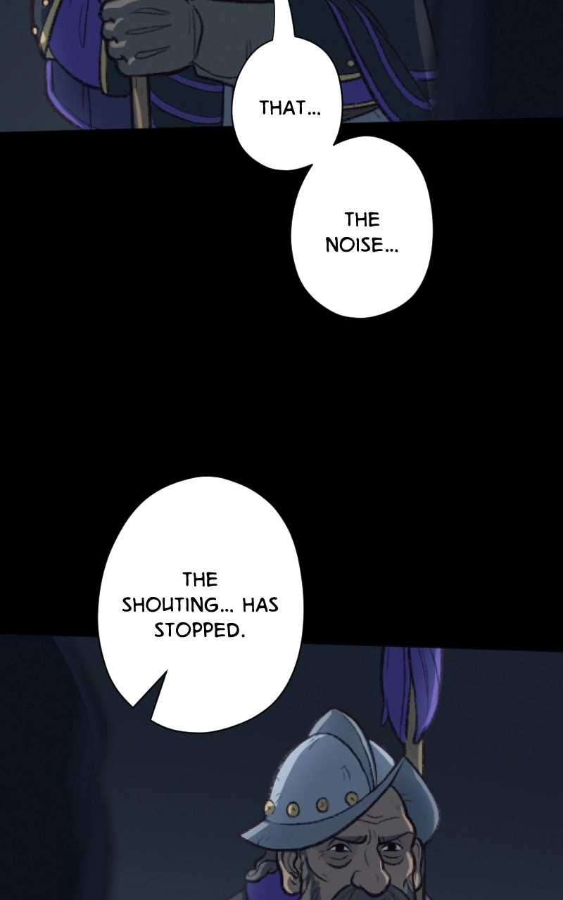 Lady Knights Chapter 38 page 12 - 