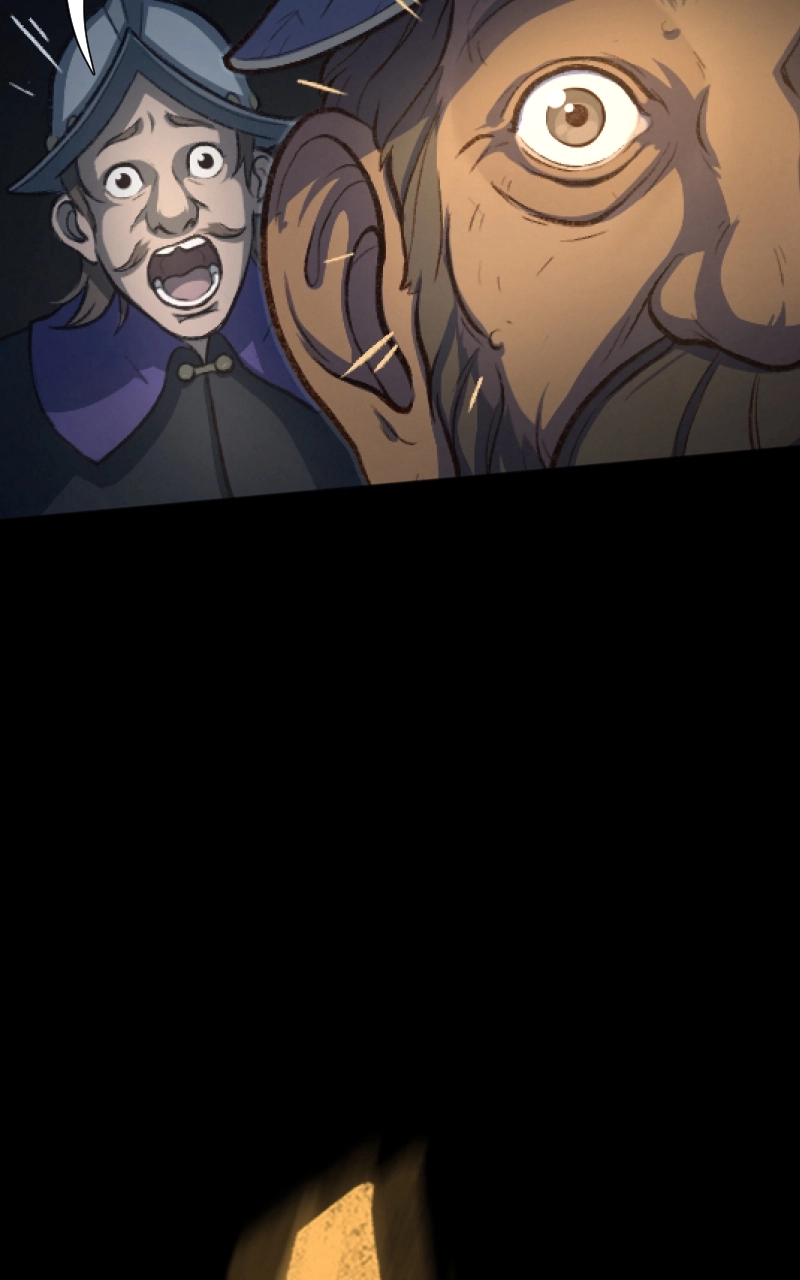 Lady Knights Chapter 38 page 19 - 