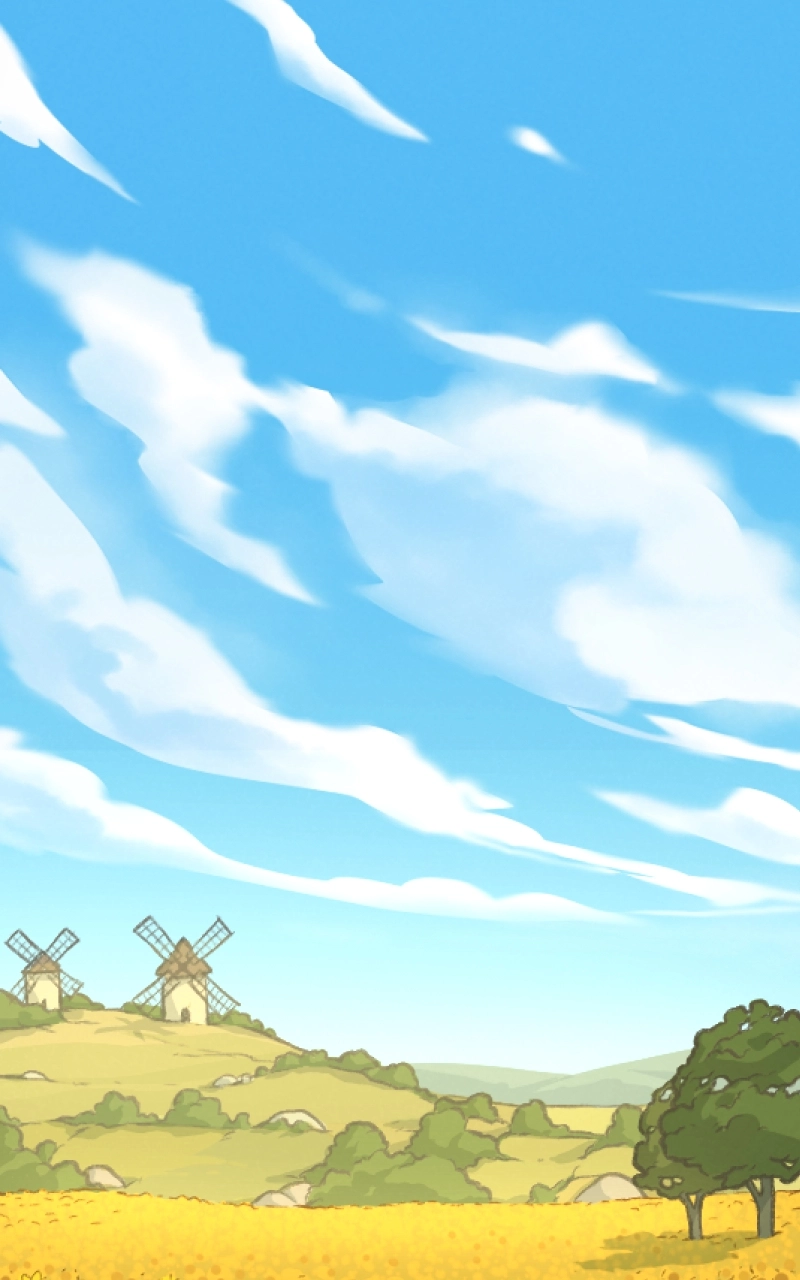 Lady Knights Chapter 38 page 24 - 