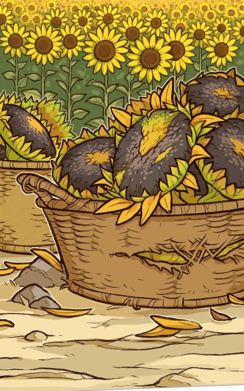 Lady Knights Chapter 38 page 25 - 