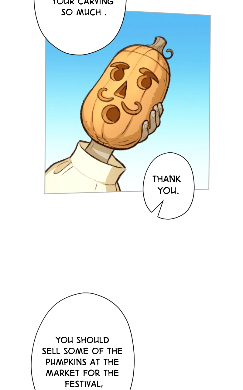 Lady Knights Chapter 38 page 30 - 