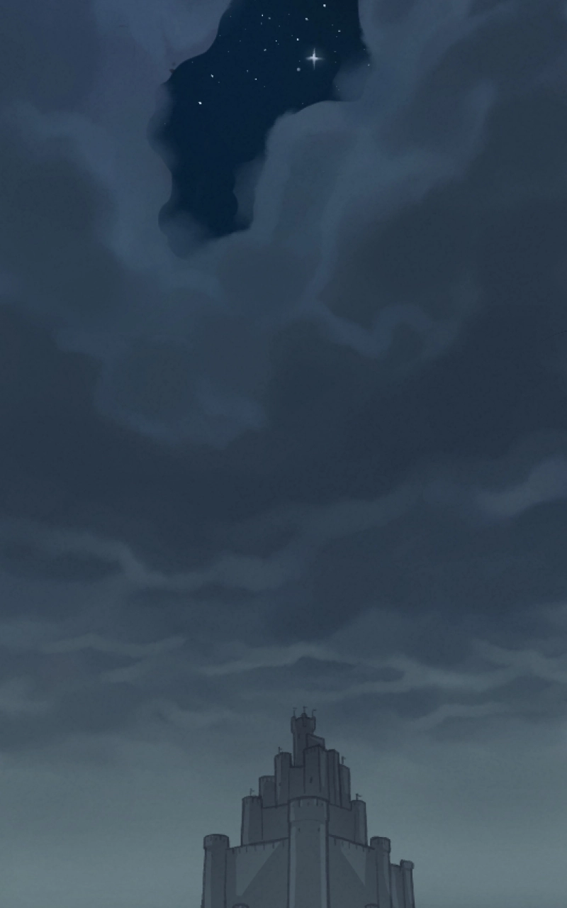 Lady Knights Chapter 38 page 4 - 