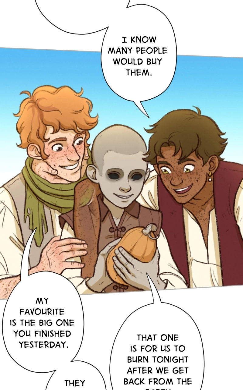 Lady Knights Chapter 38 page 31 - 