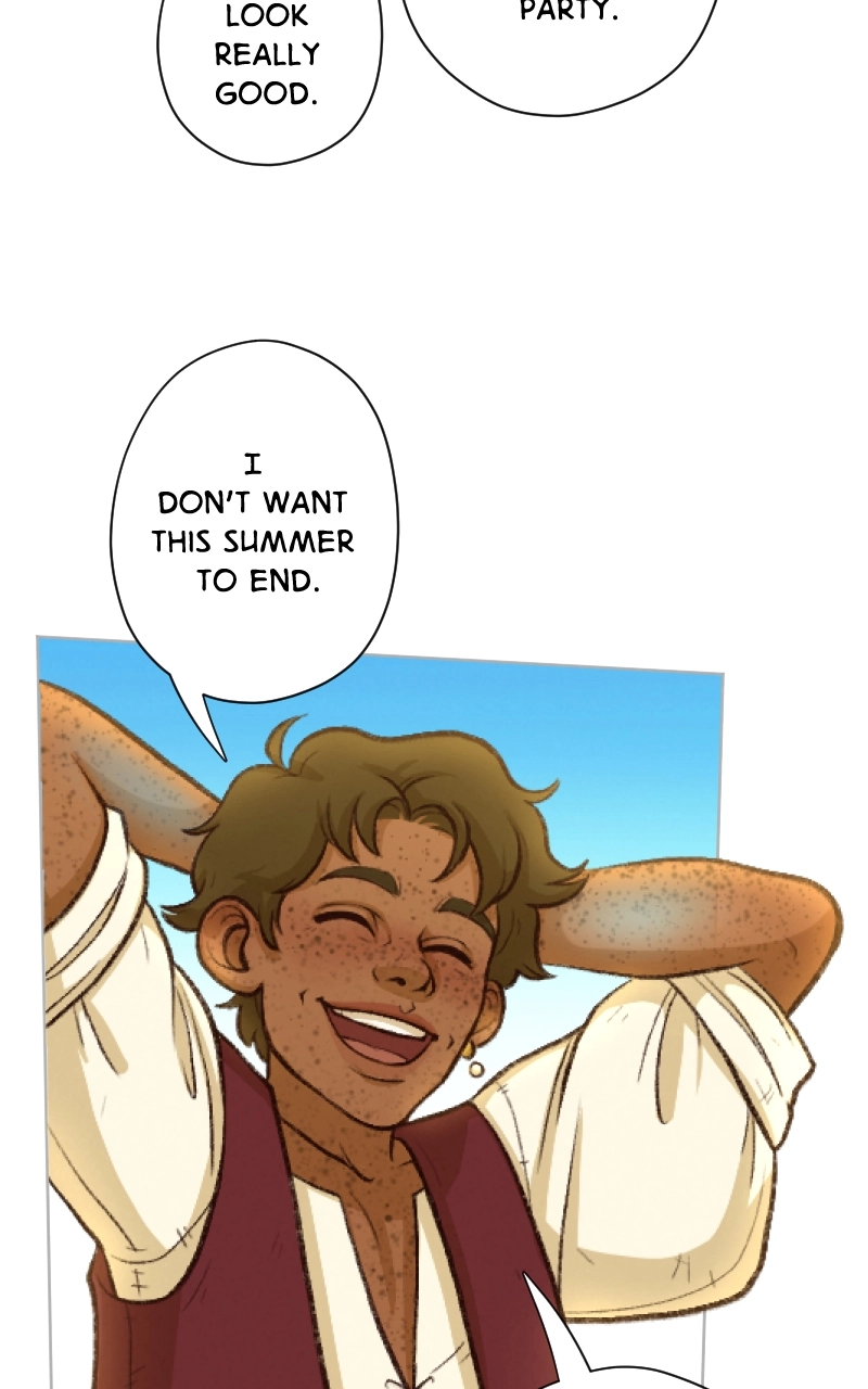 Lady Knights Chapter 38 page 32 - 